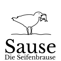Seifenbrause logo - Similar company to Pferdefutter.De