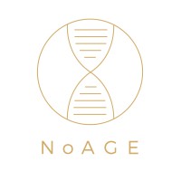 NoAGE official logo - Similar company to Waynerr®