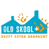 Old Skool+ logo - Similar company to Kijk Vooruit