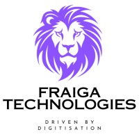 Fraiga Technologies logo - Similar company to Ito Europe