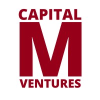 Capital M Ventures logo - Similar company to Tribe Ventures (Canada)