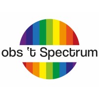 OBS 't Spectrum logo - Similar company to Kc De Marsweijde
