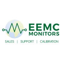 EEMC Monitors logo - Similar company to Canam Startups
