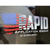 Rapid Application Group LLC logo - Similar company to Gen-X Machine Technologies, Inc.