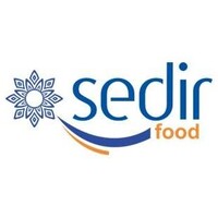 SEDIR FOOD AB logo - Similar company to Namazi Trading B.V