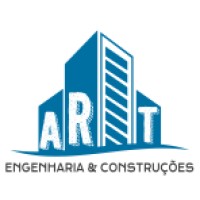 ART Engenharia e Construções logo - Similar company to Forte Engenharia E Construções