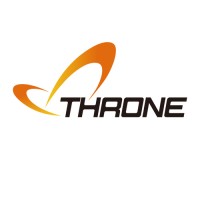 THRONE AB logo - Similar company to Broadway & Sons