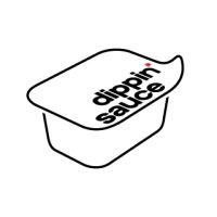 Dippin' Sauce logo - Similar company to Mare
