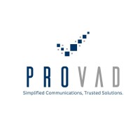 ProVAD logo - Similar company to Gateworx