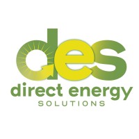 Direct Energy Solutions logo - Similar company to Wm Group Engineers, Pc