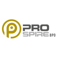 ProSpireBPO logo - Similar company to The Va Network