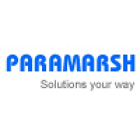 Paramarsh Informatics Pvt Ltd. logo - Similar company to Vice Software, Llc