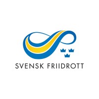Swedish Athletic Association logo - Similar company to Spiritevent*