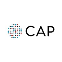 College of American Pathologists (CAP) logo - Similar company to Saint Alexius Hospital