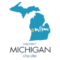 WiM Western Michigan logo - Similar company to Sxn Strategy Partners