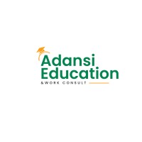 Adansi EduWork Consult logo - Similar company to Openmaps Agency