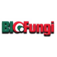 Bio-Fungi Ltd. logo - Similar company to Mush Comb