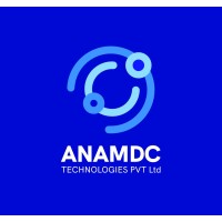 ANAMDC logo - Similar company to Gamersback Pvt Ltd