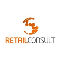 Retail Consult logo - Similar company to Logic, Part Of Accenture