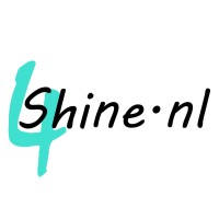 4Shine.nl logo - Similar company to Greenlab