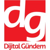 Dijital Gündem logo - Similar company to Dijital Kalkınma Derneği (Dijikad)