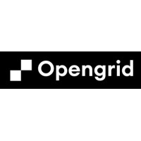 Opengrid logo - Similar company to Buffer Labs