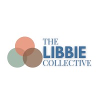The Libbie Collective-Two Twelve logo - Similar company to The Cameron Foundation