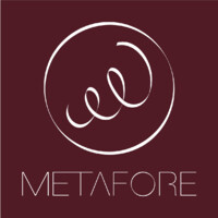 Metafore Narrative Events logo - Similar company to Flyer New Media