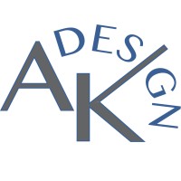 AK Design logo - Similar company to Macslive
