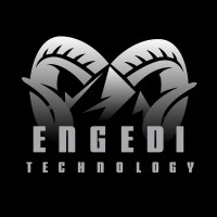 Engedi logo - Similar company to Fallon Logistics