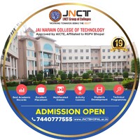JNCT Professional University (JNCTPU) logo - Similar company to Lnct University
