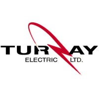 Turnay Electric Ltd. logo - Similar company to Shamrock Mechanical Solutions