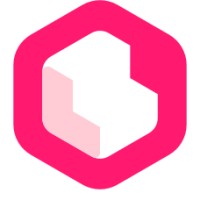 Lootbloc logo - Similar company to Cubism