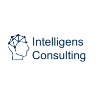 Intelligens Consulting logo - Similar company to Elevate Iq
