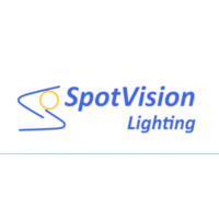 Spotvision Lighting Distribution SRL logo - Similar company to Primitive Designers