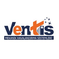 Ventis Havalandırma logo - Similar company to Proair Ventilations