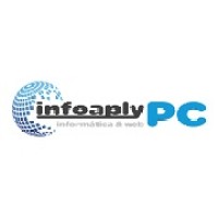 InfoaplyPC - Informática & Web logo - Similar company to Creatic - Tecnología Creativa