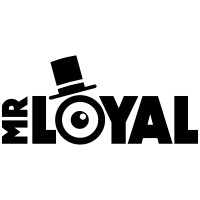 Mr Loyal logo - Similar company to Circus