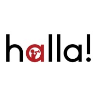 Halla logo - Similar company to Europaglobal