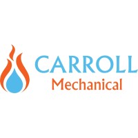Carroll Mechanical logo - Similar company to Podform