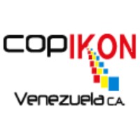 Copikon Venezuela C.A logo - Similar company to Soluciones Technosecid