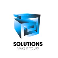 A-Cube Solutions logo - Similar company to 'A' Cube Consultants Pvt. Ltd