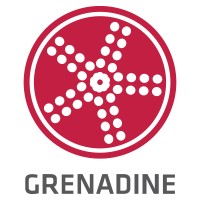 Grenadine Event Management Software logo - Similar company to Trend Savvy