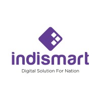 PT Indismart Kreatif Solusi logo - Similar company to Diskusi Pelajar