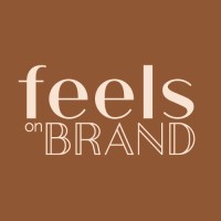 Feels on Brand logo - Similar company to Uhnwi Data