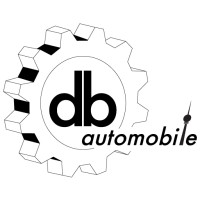 db automobile GmbH logo - Similar company to Racetech Racing Team