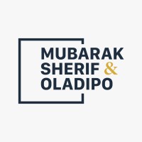 Mubarak, Sherif & Oladipo, PLLC logo - Similar company to Eric M. Willie, P.C.