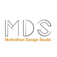 McKeithan Design Studio, LLC logo - Similar company to Virtual Nexus