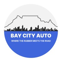 Bay City Auto Motorcycles logo - Similar company to Quantum Fire And Access