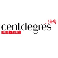Centdegrés Taipei logo - Similar company to Identity Creates